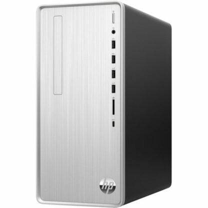 PC Γραφείου HP Pavilion Intel Core i5-14400 16 GB RAM 1 TB SSD NVIDIA GeForce RTX 3050