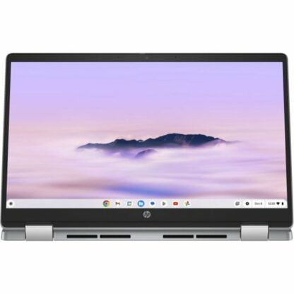 Laptop HP Chromebook x360 14b-cd0005ns 14" Intel Celeron N3050 8 GB RAM