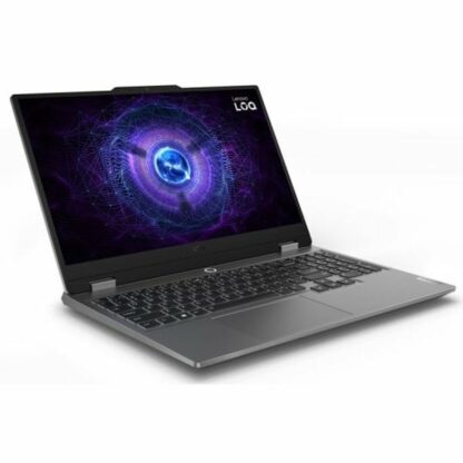 Laptop Lenovo 15,6" i7-13650HX 1 TB SSD Nvidia Geforce RTX 4060 Ισπανικό Qwerty