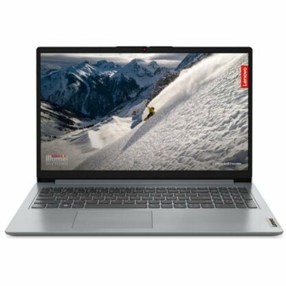 Laptop Lenovo 15,6" 16 GB RAM 512 GB SSD Ryzen 7 5700U Ισπανικό Qwerty