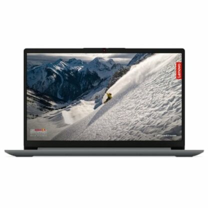 Laptop Lenovo 15,6" 16 GB RAM 512 GB SSD Ryzen 7 5700U Ισπανικό Qwerty