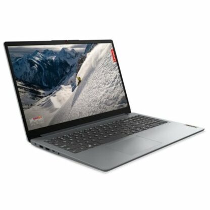 Laptop Lenovo 15,6" 16 GB RAM 512 GB SSD Ryzen 7 5700U Ισπανικό Qwerty