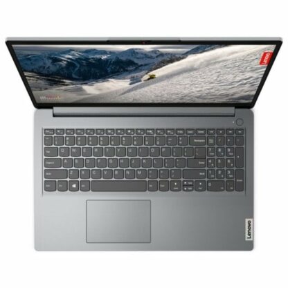 Laptop Lenovo 15,6" 16 GB RAM 512 GB SSD Ryzen 7 5700U Ισπανικό Qwerty