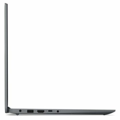 Laptop Lenovo 15,6" 16 GB RAM 512 GB SSD Ryzen 7 5700U Ισπανικό Qwerty