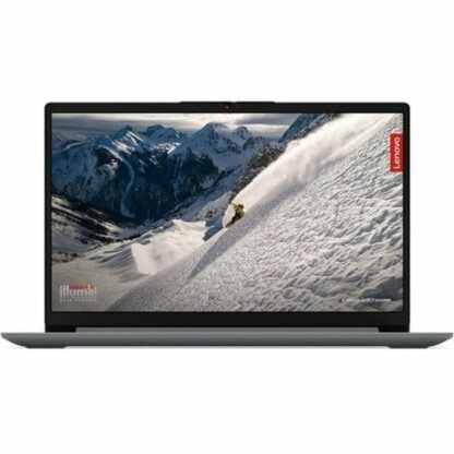 Laptop Lenovo IdeaPad 1 15IGL7 15,6" Intel Celeron N4020 8 GB RAM 256 GB SSD Ισπανικό Qwerty