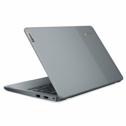 Laptop Lenovo 83BN002LSP 14" Intel Core i3 N305 8 GB RAM 256 GB SSD Ισπανικό Qwerty