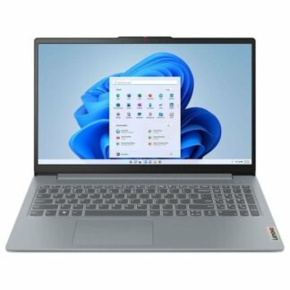 Laptop Lenovo i5-12450H 16 GB RAM 1 TB SSD Ισπανικό Qwerty