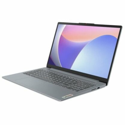 Laptop Lenovo IdeaPad Slim 3 15IAN8 15,6" Intel Core i7-13620H 16 GB RAM 1 TB SSD Ισπανικό Qwerty