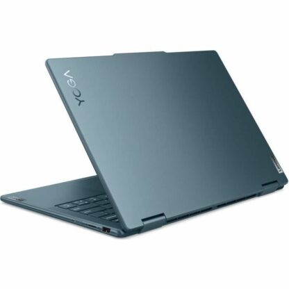 Laptop Lenovo Yoga 7 14IML9 83DJ007CFR 14" Intel Core Ultra 5 125U 16 GB RAM 512 GB SSD Azerty γαλλικά