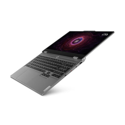 Laptop Lenovo LOQ 15ARP9 amd ryzen 7 7435HS 32 GB RAM Ισπανικό Qwerty 15,6" 1 TB SSD Nvidia Geforce RTX 4060