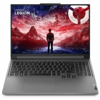 Laptop Lenovo IdeaPad Slim 5 16" Intel Evo Core Ultra 5 125H 32 GB RAM 1 TB SSD Ισπανικό Qwerty