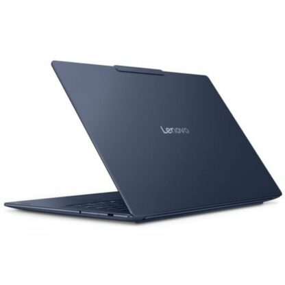 Laptop Lenovo 83ED002BSP 14,5" Qualcomm 16 GB RAM 1 TB SSD Ισπανικό Qwerty