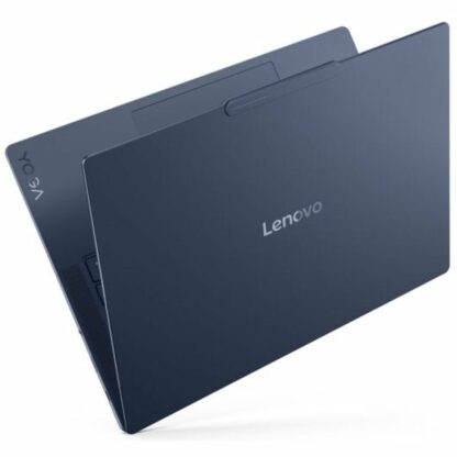 Laptop Lenovo 83ED002BSP 14,5" Qualcomm 16 GB RAM 1 TB SSD Ισπανικό Qwerty