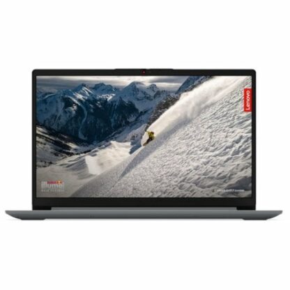 Laptop Lenovo 15,6" 16 GB RAM 1 TB SSD Ryzen 7 5700U Ισπανικό Qwerty