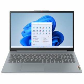 Laptop Lenovo IdeaPad Slim 5 16" Intel Evo Core Ultra 5 125H 32 GB RAM 1 TB SSD Ισπανικό Qwerty