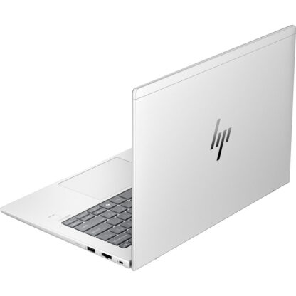 Laptop HP EliteBook 640 G11 14" Intel Core Ultra 5 125U 16 GB RAM 512 GB SSD Ισπανικό Qwerty