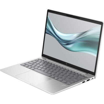 Laptop HP EliteBook 630 G11 13,3" Intel Core Ultra 5 125U 16 GB RAM 512 GB SSD Ισπανικό Qwerty