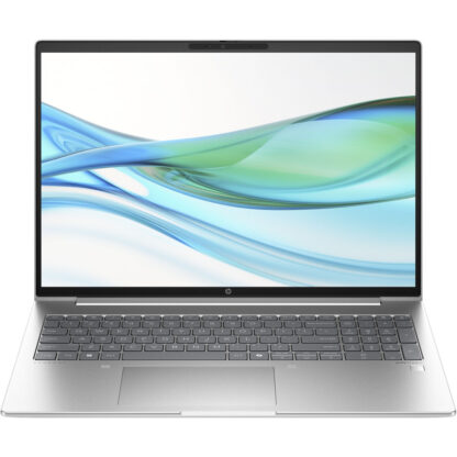 Laptop HP ProBook 460 G11 16" Intel Core Ultra 5 125U 16 GB RAM 512 GB SSD Ισπανικό Qwerty