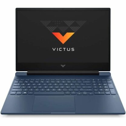 Laptop HP Victus 15-fb2029nf 15,6" AMD RYZEN 5 8645HS 16 GB RAM 512 GB SSD Nvidia Geforce RTX 4060