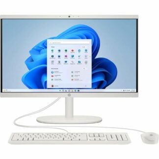 Όλα σε Ένα Apple iMac Retina 4.5K 8 GB RAM M3 256 GB SSD