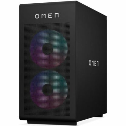 PC Γραφείου HP OMEN 35L GT16-0000ns 16 GB RAM 1 TB SSD Nvidia Geforce RTX 4060