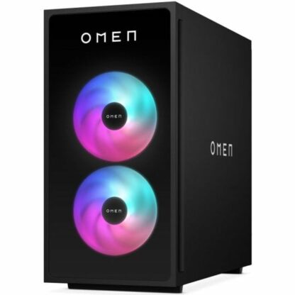 PC Γραφείου HP OMEN 35L GT16-0000ns Intel Core i5-14400F 16 GB RAM 1 TB SSD Nvidia Geforce RTX 4060