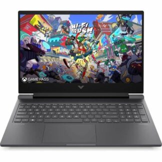 Laptop Lenovo IdeaPad 3 17ALC6 17" Ryzen 7 5700U 12 GB RAM 512 GB SSD