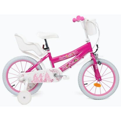 Παιδικό ποδήλατο Princess Huffy 21851W                          16"