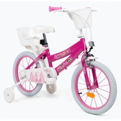 Παιδικό ποδήλατο Princess Huffy 21851W                          16"