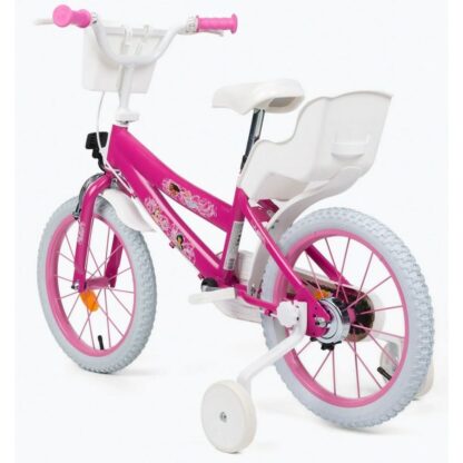 Παιδικό ποδήλατο Princess Huffy 21851W                          16"