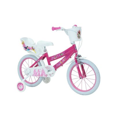 Παιδικό ποδήλατο Princess Huffy 21851W                          16"