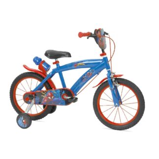 Παιδικό ποδήλατο Huffy 24411W Πριγκίπισσες Της Disney