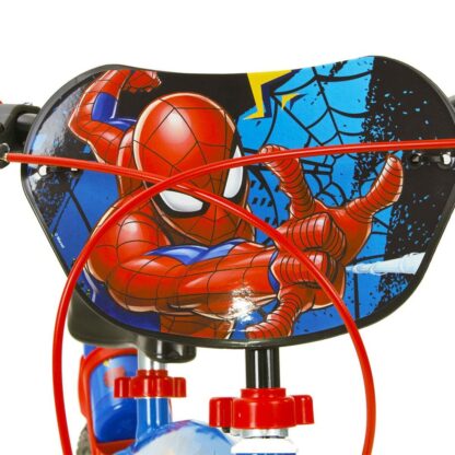 Παιδικό ποδήλατο Huffy 21901W Spider-Man Μπλε Κόκκινο