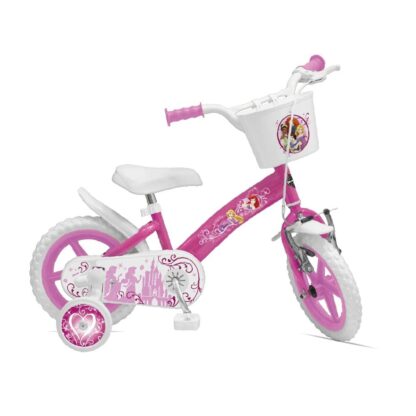 Παιδικό ποδήλατο Huffy 22411W Disney Princess