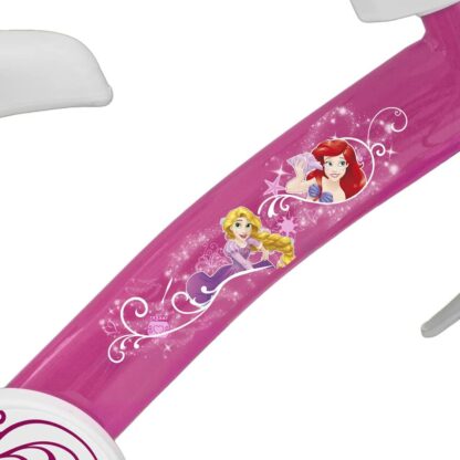 Παιδικό ποδήλατο Huffy 22411W Disney Princess