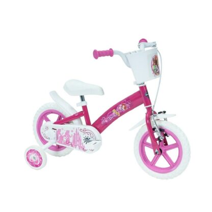 Παιδικό ποδήλατο Huffy 22411W Disney Princess