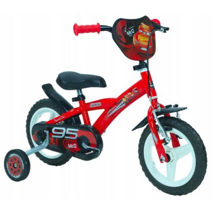 Παιδικό ποδήλατο DISNEY CARS Huffy 22421W                          12"