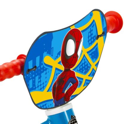 Παιδικό ποδήλατο Huffy Spider Man