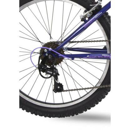 Ποδήλατο Huffy 64359W