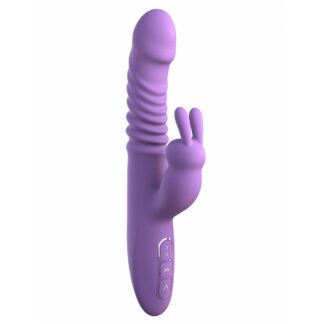 Συσκευή για Μασάζ Aqua Wand Bodywand BW121 Ροζ