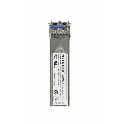 Πολλαπλού τρόπου ενότητα ινών SFP Netgear AXM762-10000S