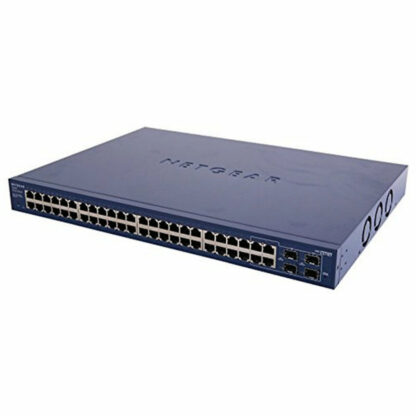 Διακόπτης Netgear GS748T-500EUS