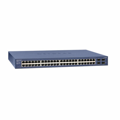 Διακόπτης Netgear GS748T-500EUS