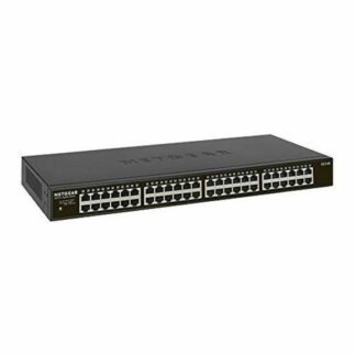 Διακόπτης Netgear GS510TPP-100EUS RJ-45 SFP