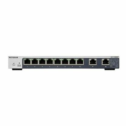 Switch Γραφείου Netgear GS110EMX-100PES 10 x RJ45 50 Gbps