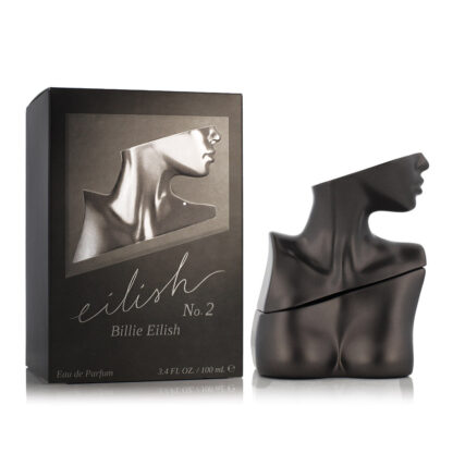 Άρωμα Unisex Billie Eilish EDP Eilish Nº 2 100 ml