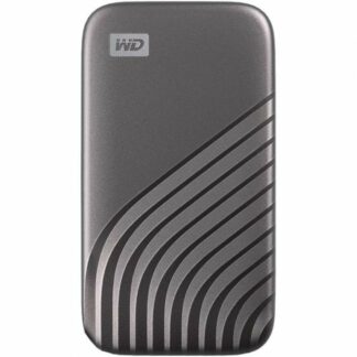 Εξωτερικός Σκληρός Δίσκος Western Digital My Book 14 TB