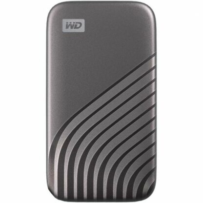 Εξωτερικός Σκληρός Δίσκος Western Digital My Passport 1 TB SSD