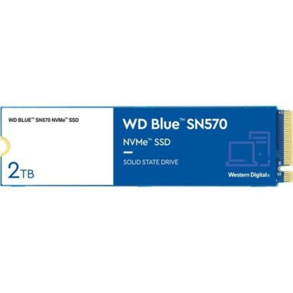 Σκληρός δίσκος SanDisk WDBB9E0020BNC-WRSN 2 TB 2 TB SSD