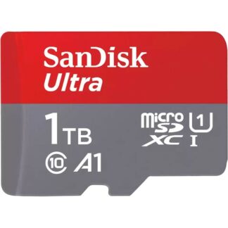 Κάρτα micro SD SanDisk SDSQXAV-1T00-GN6MA 1 TB